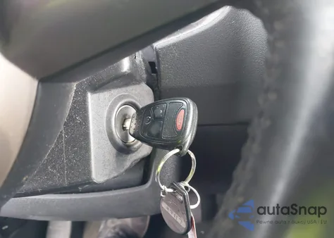 2016 Jeep Compass 75Th Anniversary from USA, damaged, VIN 1C4NJDBB7GD805506